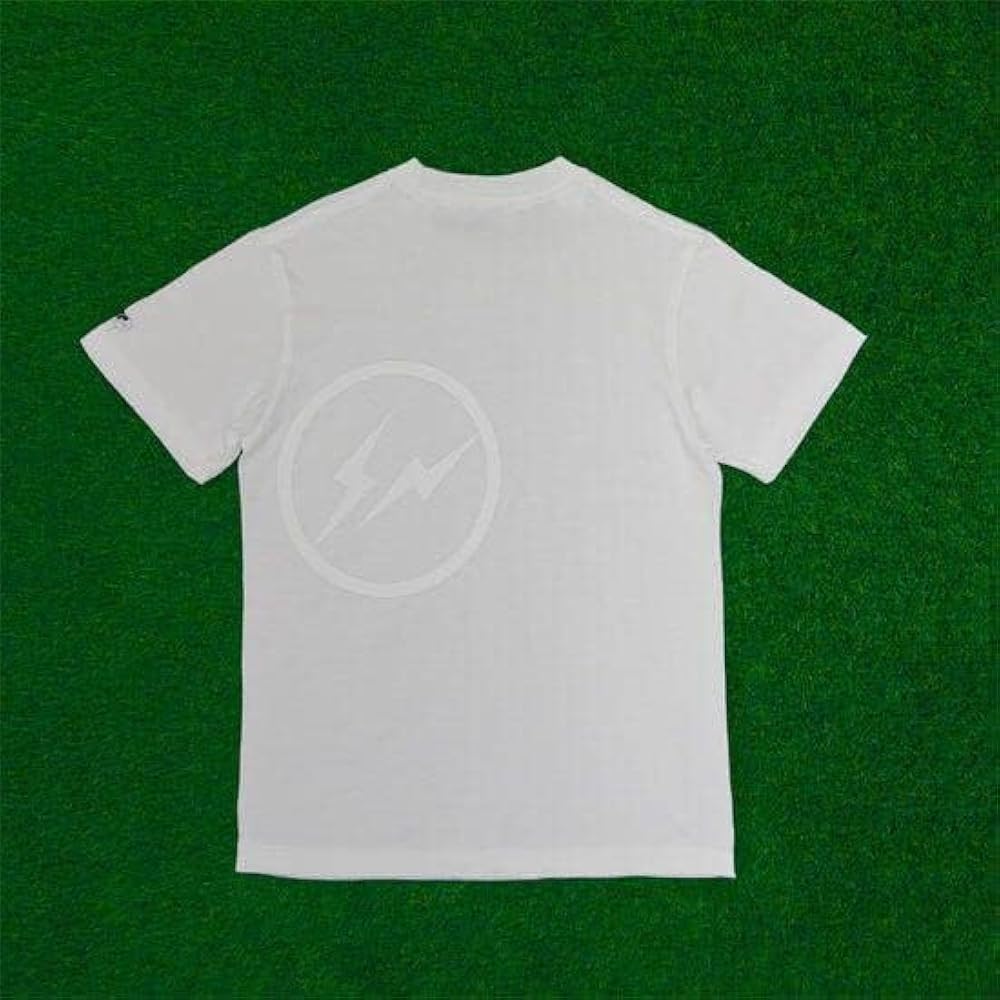 GOD ONLY KNOWS x FRAGMENT Tシャツ 白 Lサイズ GOD ONLY KNOWS x FRAGMENT Tシャツ 白 Lサイズ - メルカリ